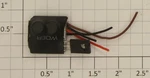 Lionel 691ACRGE02 Trainmaster Regulator Board. Fixed Price $45.00.