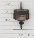 Lionel 1655M-8 Motor Armature (10). Fixed Price $120.00.