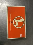 Lionel 6-5021 Left Hand Manual Switches. Fixed Price $13.00.