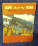 Original 1954 American Flyer Trains & Gilbert Toys Catalog D1748. Fixed Price $9.99.