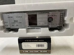 K-line K761-1753 New York Central Express 25TH Anniversary Box Car. Fixed Price $22.50.