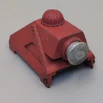 Lionel Illuminated Bumper No 26 Vintage. Fixed Price $19.99.