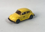 Wiking Germany Ho 1:87 Scale Volkswagen Vw 1300 1303 Beetle Deutsche Post. Fixed Price $5.99.