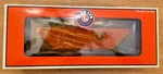 Lionel Visitors Center Open Top Hopper 4 Bay 6-19999 Scal -new In Box. Fixed Price $99.00.