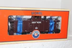 Lionel #17690 Union Pacific Heritage CA-4 Caboose. Fixed Price $139.95.