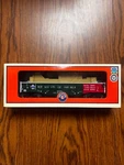 Lionel Boy Scouts Of America Christmas Gondola Car 6-26481 Gauge Freight. Fixed Price $104.99.