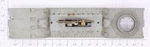 Lionel 3520-02 Searchlight Car Frame With 6520-25 Switch Mechanism. Fixed Price $25.00.