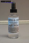 Mega-steam Apple Harvest Scented Smoke Fluid Train For Lionel Mth Liquid JTM125. Fixed Price $7.84.