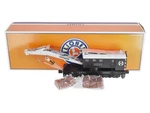 Lionel 6-26769 Gauge Santa Fe Crane Car With Tmcc #199793 Ln/box. Fixed Price $264.13.