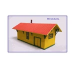 Blair Line Boston Depot 093. Fixed Price $37.95.