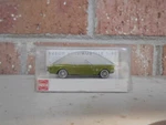 Busch #47512 Ho Scale Ford Mustang. Fixed Price $18.95.
