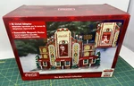 Lefton Ottawa Junction Railroad Train Depot Ho Scale 01629. Fixed Price $49.99.