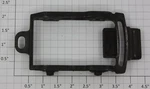 Lionel 700E-5 4-WHEEL Die-cast Rear Tender Truck Frame. Fixed Price $30.00.