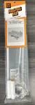 Plastruct Kits Scale #2014 Twin Horizontal Bulk Oil Storage Tanks Nip!. Fixed Price $19.99.