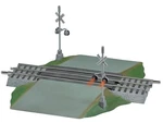 Lionel Trains 6-12052 Grade Crossing With Flashers Guage. Fixed Price $120.99.