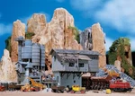 Faller 130961 Ho Scale Old Stone Quarry. Fixed Price $66.57.