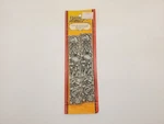 Chooch Enterprises #7079 Scale 50' Gondola Railroad Junk Loads For Mdc 1680. Fixed Price $19.99.