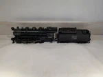 Repair / Parts Mth Premier Boston & Maine 0-8-0 Steam Engine 20-3119-1 Scale. Fixed Price $300.00.