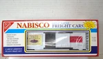 K-line #K-641203 Oreo Box Car. Fixed Price $35.00.