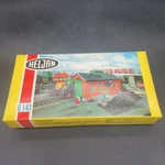 Heljan B141 Engine Shed Kit Unbuilt H0 1:87 Original Packaging. Fixed Price $28.96.