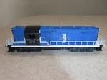 Lionel 2346 GP-9 Diesel Locomotive. Boston & Maine. Amazing Cond. Watch Video!!!. Fixed Price $350.00.