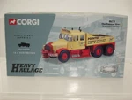 Corgi 17905 Scammell Contractor Pointer Group Heavy Haulage Diecast Model Truck. Fixed Price $108.73.