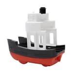 Replacement Boat For Thomas And Friends Track Master Motorized Railway FJK49. Fixed Price $19.99.