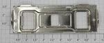 Lionel 390-38 Collector Frame Only. Fixed Price $15.00.
