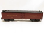 Mth 20-94182 Pennsylvania R50B Express Reefer Car Nib. Fixed Price $103.99.