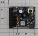 Lionel 6108241024 R2LC C06 Code Radio Receiver Pcb Circuit Board. Fixed Price $85.00.