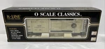 K-line K761-1753 New York Central Express Classic Boxcar Scale Nib!. Fixed Price $29.95.