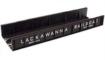 Atlas 895 Ho Code 100 Plate Girder Bridge Lackawanna (black, White). Fixed Price $22.99.
