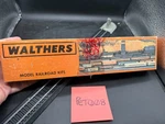Walthers 80' Paired Window Monitor Roof Coach Car Kit #7882 Ho-scale. Fixed Price $6.99.