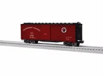 Lionel 2426200 Northern Pacific Double Sheathed Boxcar #11237, Gauge, Nib. Fixed Price $79.99.