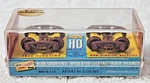 New Lindberg Line RP-25 Ho Trucks T-126 Symington Old Stock Vtg. Fixed Price $14.13.