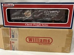 Williams Bachman #47074PM 2011 Ttos Convention Charleston & West Carolina Rr. Fixed Price $99.00.