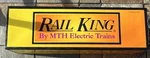 Mth Electric Trains SD-90 Mac Santa Fe O-27 Diesel Locomotive Analog 30-2121-1. Fixed Price $189.00.