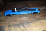 Lionel Us Coast Guard Operating Derrick Car O/O27 Scale Train Crane Brand New. Fixed Price $35.00.