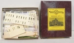 Magnuson Models 439-539 Merchants Row Ii Building Kit. Fixed Price $30.59.