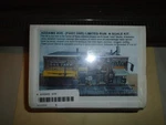 Downtown Deco #DD2000 Addams Ave. (part One). Fixed Price $35.99.