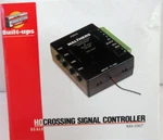 Crossing Signal Cycle Controller Ho Scale Assembled Walthers 933-2307 New. Fixed Price $43.95.