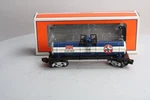 Lionel 6-36157 "o" Frisco Single Dome Tank Car Ln/box. Fixed Price $63.19.