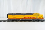 Atlas Premier E6 Locomotive Union Pacific Unit 4 3 Rail Scale. Fixed Price $720.00.