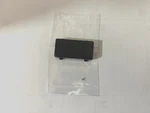Lionel Parts, 600-109 Bearing Plate With Ball. Fixed Price $5.95.