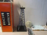 Lionel 6-12889 Gauge Operating Windmill With Box And Instructions (new). Fixed Price $95.00.