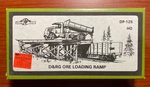 883 Ho Scale Durango Press D&rg Ore Loading Ramp Kit #DP-125. Fixed Price $19.00.