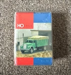 Walthers 933-4008 Ho International Harvester Grain Truck Kit. Fixed Price $21.24.