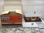 Vintage Lionel Train 6-14257, #133 Passenger Station Box. Fixed Price $14.99.
