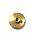 Mth EG-021 Can Motor Axle Gear W/ Set Screw For Lionel Std Steam Loco. Fixed Price $24.50.