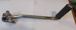 1978-79 Honda CB400T Starter Lever Arm Pedal Kicker OEM#28300-413 (HO/B3). Fixed Price $36.75.